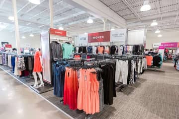 Kohl's posts marginal increase in Q3 comparable sales