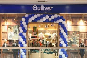 Сеть по продаже детских товаров Gulliver открыла первый магазин на Кипре