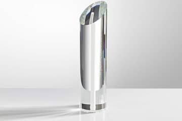 John Pawson designs The Fashion Awards 2017 trophy