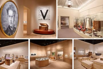 En imágenes: Volez, Voguez, Voyagez – Louis Vuitton