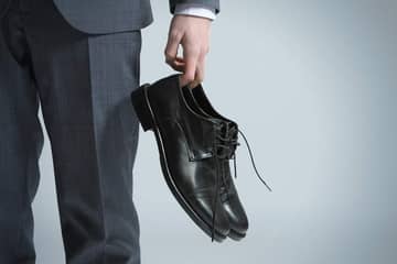 Кожаная ли? Роскачество изучило мужскую обувь известных брендов