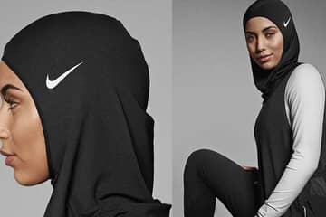 Хиджаб Nike включили в список лучших изобретений 2017 года