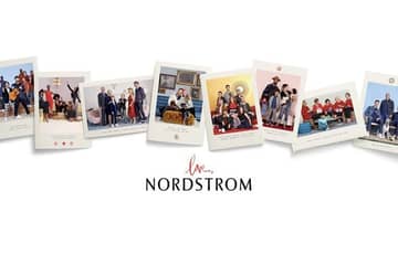 Nordstrom launching 24/7 pick up service