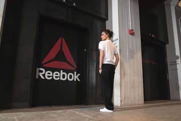 Victoria Beckham is nieuwste partner Reebok