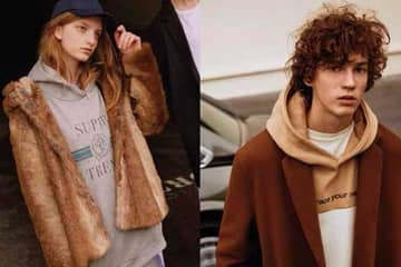 Pull&Bear presenta las tendencias streetwear para Noviembre