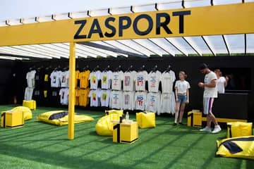 Zasport запустил продажи на Wildberries
