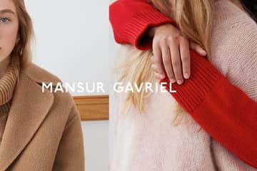Mansur Gavriel to launch Melrose Place boutique next month