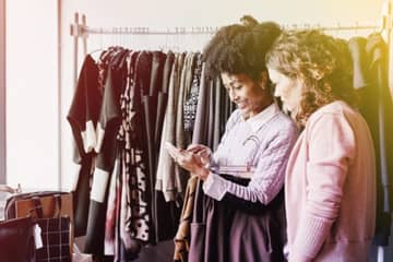 The rise of the globally engaged omnishopper