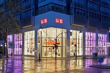 В 2018 году в Стокгольме откроется первый магазин Uniqlo