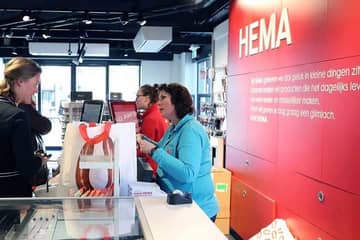 Hema breidt verder uit: nieuwe winkelopeningen in Wenen