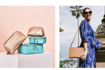 Australian luxury handbag label Oroton rescued by Caledonia Funds Management