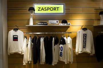 В ЦУМе открылся pop-up корнер бренда Zasport