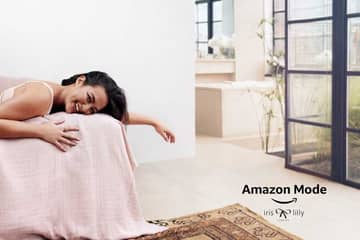 Amazon entwirft Damenunterwäsche