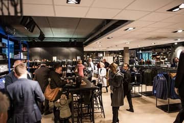 Zondagsopening: proces-verbaal voor Only for Men en Shoeby in Geldermalsen