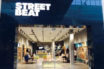 Состоялось открытие магазина Street Beat в Outlet Village Белая Дача