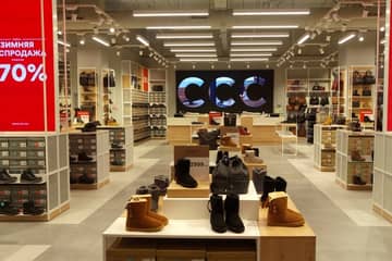 В Ярославле открылся магазин польского обувного ритейлера ССС