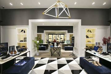 Cole Haan opens Thailand flagship
