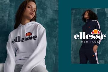 ​Ellesse opens standalone store in Seven Dials