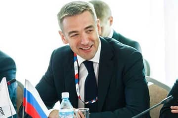 Российский легпром планирует в 2018 году удвоить экспорт товаров