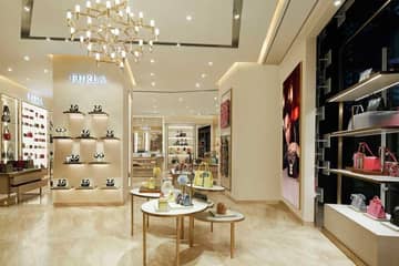 Furla apre un flagship store a Pechino