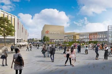 Barnsley town centre reveals redevelopment plans