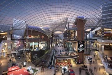 Hammerson to form UK giant shopping centre group with acquisition of Intu