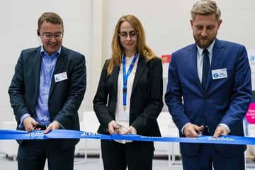 Польский ритейлер LPP открыл новый оптово-распределительный центр в Москве