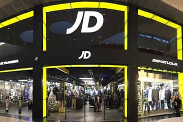 JD Sports posts record results, revenues surge 49.2 percent