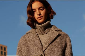 John Lewis posts sales rise in cashmere and own-brand sales