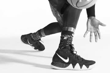 Nike Q2 revenues rise but earnings drop 8 percent