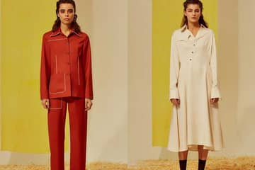 Lorod goes West for pre-fall collection