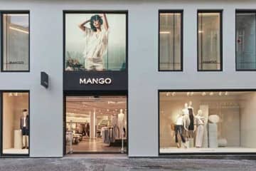 Mango sells one of its main logistics centres for over 100 million euros