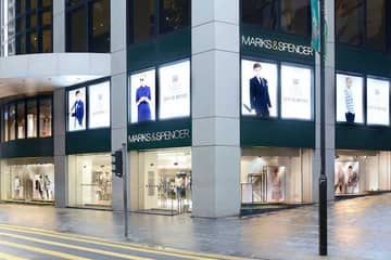 Marks & Spencer verkauft Retail-Geschäft in Hongkong und Macao an Franchisepartner