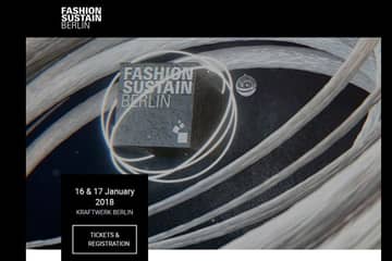 "Fashionsustain": Neue Konferenz zur Berlin Fashion Week
