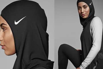 Первый в мире спортивный хиджаб поступил в продажу