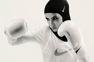Nike met en vente le hijab spécial sport