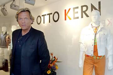 Hemdenkönig Otto Kern mit 67 Jahren gestorben