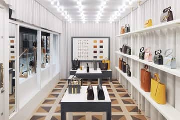 Sophie Hulme launches customisation service