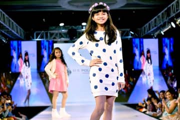Junior’s Fashion Week A/W ’17 wraps up in Bengaluru on a high note
