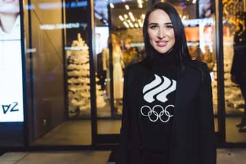 Zasport согласовала с МОК олимпийскую форму для российских спортсменов