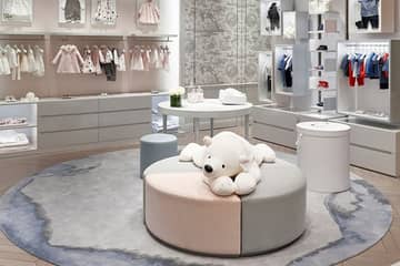 В ЦУМе открылись сразу три корнера Dior