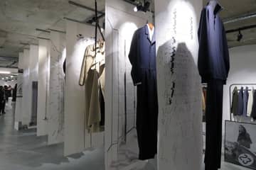 Неделя мужской моды в Лондоне - Designer Showrooms FW18-19 - обзор Trendstop 