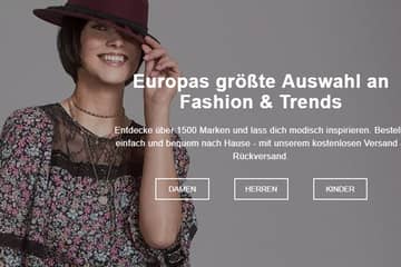 Well done Germany! 2017, record growth year for German retailers