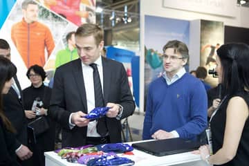 Российский Outdoor расширил экспозицию на выставке ISPO Munich
