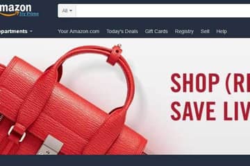 Winkelen zonder kassa’s: Amazon maakt het beschikbaar voor publiek