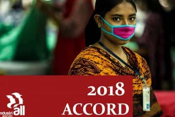 Sieg in Bangladesch: Modemarke muss 2,3 Millionen US-Dollar für Fabriksicherheit zahlen