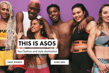 Could Asos be the Amazon of fashion?