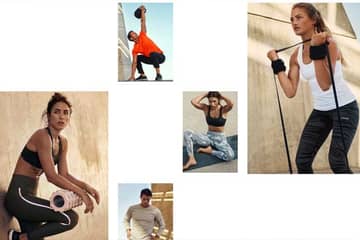 Athleisure is here to stay