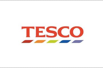Tesco annonce la suppression de 800 emplois