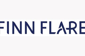 Finn Flare сменила логотип компании